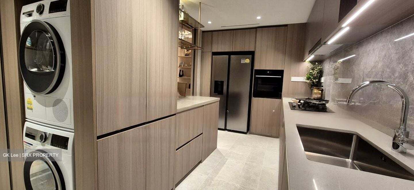 Tampines North Drive 1 (D18), Condominium #456429091